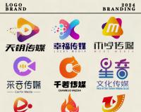 商标logo设计新趋势，2025年你绝对不能错过的元素！